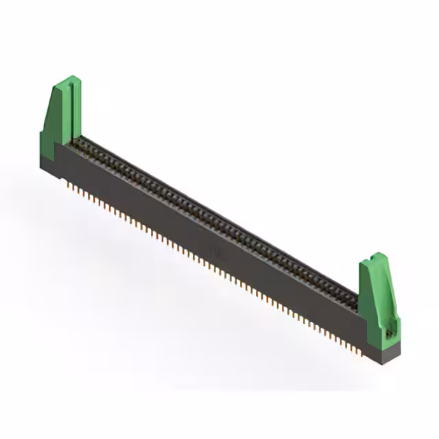 395-114-521-288 EDAC Inc.  Edgeboard Connectors